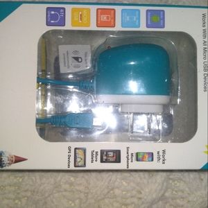 Micro Wall Charger USB Port ❤